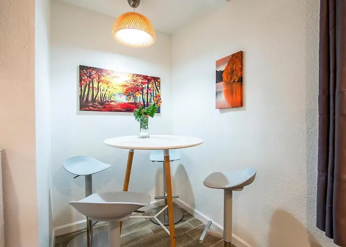 Holiday home 44b Modern 1bd 1ba Heated Pool Casa Grande