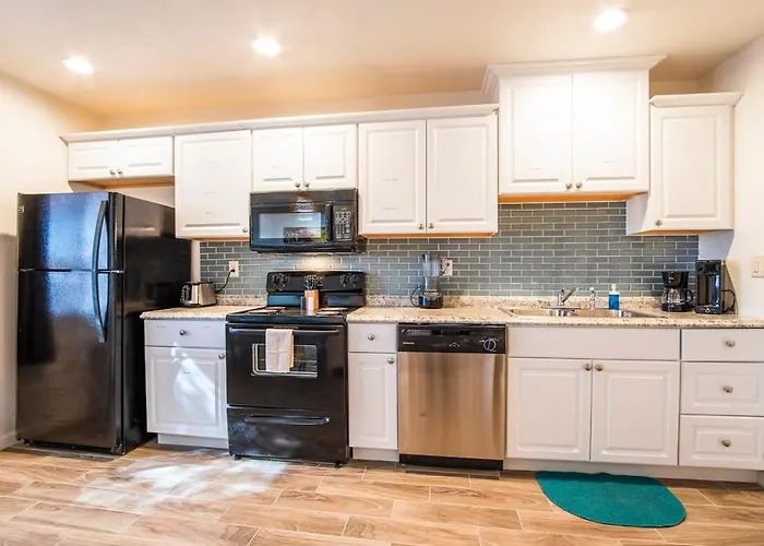 44b Modern 1bd 1ba Heated Pool Holiday home Casa Grande